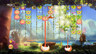 Illustration for article titled New Critter Crunch Screens Go Beyond The Barf